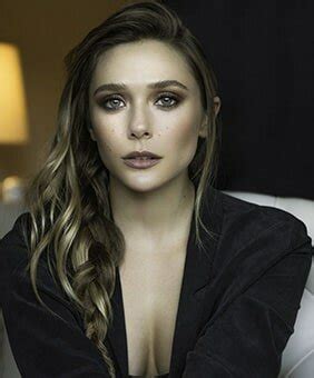 Elizabeth Olsen POV DeepFake Porn Video 